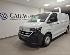 Volkswagen Transporter Haguenau