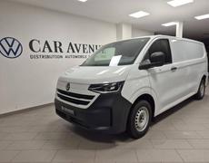 Volkswagen Transporter Haguenau