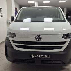 Volkswagen Transporter Van L2                70 kWh 286ch Haguenau