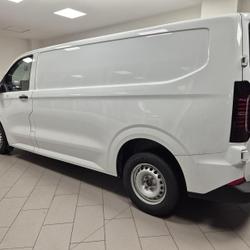 Volkswagen Transporter Van L2                70 kWh 286ch Haguenau