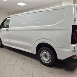 Volkswagen Transporter E-TRANSPORTER VAN VITRE L1 286 CH Haguenau