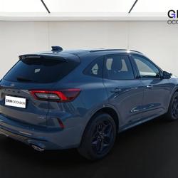 Ford Kuga Kuga 2.5 Duratec 180 ch FlexiFuel FHEV Bio&eacute;thanol Powershift BlueCruise Edition Valence