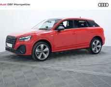 Audi Q2 Montpellier