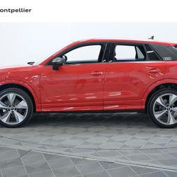 Audi Q2 PI 35 TFSI (1.5 150CH) S tronic 7 Montpellier