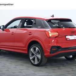 Audi Q2 PI 35 TFSI (1.5 150CH) S tronic 7 Montpellier