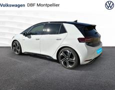 Volkswagen ID3 Le Crès