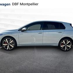 Volkswagen Golf 8 8 FL 1.5 EHYBRID 272CH DSG6 GTE Le Cr&egrave;s