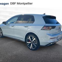 Volkswagen Golf 8 8 FL 1.5 EHYBRID 272CH DSG6 GTE Le Cr&egrave;s