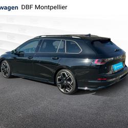 Volkswagen Golf 8 8 SW FL 2.0 TDI 150CH DSG7 R LINE Le Cr&egrave;s