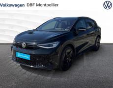 Volkswagen ID4 Le Crès