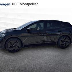 Volkswagen ID4 (77KWH) GTX (340CH) Le Cr&egrave;s