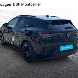 Volkswagen ID4 (77KWH) GTX (340CH) Le Cr&egrave;s
