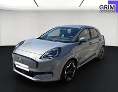 Ford Puma Valence