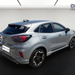 Ford Puma Puma Gen-E Standard Range 46 kWh 168 ch Premium Valence