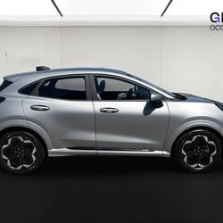Ford Puma Puma Gen-E Standard Range 46 kWh 168 ch Premium Valence