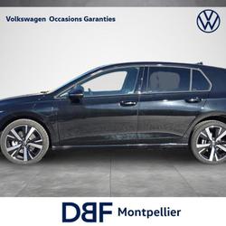 Volkswagen Golf 8 8 FL 1.5 EHYBRID 204CH DSG6 LIFE PL Le Cr&egrave;s