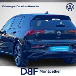 Volkswagen Golf 8 8 FL 1.5 EHYBRID 204CH DSG6 LIFE PL Le Cr&egrave;s