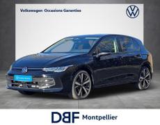 Volkswagen Golf 8 Montpellier