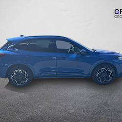 Ford Kuga Kuga 2.5 Duratec 180 ch FlexiFuel FHEV Bio&eacute;thanol Powershift ST-Line X Lattes
