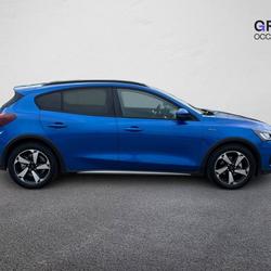 Ford Focus Focus 1.0 EcoBoost 125 S&S mHEV Active X Valence