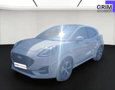 Ford Puma Béziers