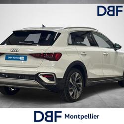 Audi A3 PI ALLSTREET 35 TFSI 150 S tronic 7 Montpellier