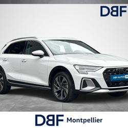 Audi A3 PI ALLSTREET 35 TFSI 150 S tronic 7 Montpellier