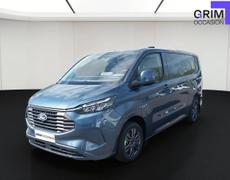 Ford Transit Custom Mées