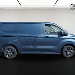 Ford Transit Custom TRANSIT CUSTOM FGN 320 L1H1 2.5 DURATEC 232 CH PHEV CVT LIMITED M&eacute;es