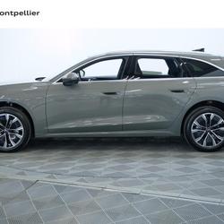 Audi A5 AVANT TFSI 204 CH S tronic Montpellier