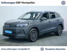 Volkswagen Tiguan Montpellier