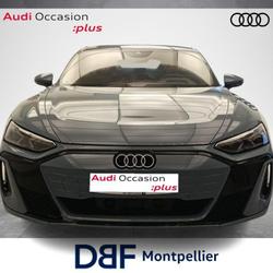 Audi e-tron S PI QUATTRO 435 KW (591 CH) Montpellier