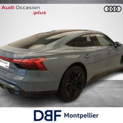 Audi e-tron S PI QUATTRO 435 KW (591 CH) Montpellier