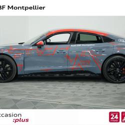 Audi e-tron S PI QUATTRO 435 KW (591 CH) Montpellier