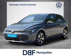 Volkswagen Golf 8