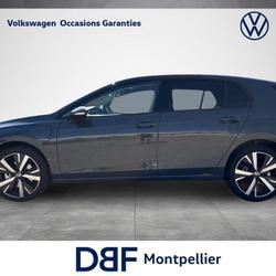 Volkswagen Golf 8 8 FL 1.5 EHYBRID 204CH DSG6 LIFE PL Montpellier