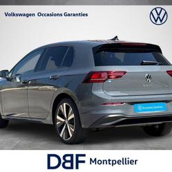 Volkswagen Golf 8 8 FL 1.5 EHYBRID 204CH DSG6 LIFE PL Montpellier