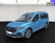 Ford Grand Tourneo Connect Valence