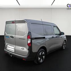 Ford Transit E-TRANSIT COURIER 136 CH 46 KWH TREND Valence