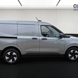 Ford Transit E-TRANSIT COURIER 136 CH 46 KWH TREND Valence