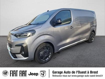 Fiat Scudo - M 136ch Bat 75 kWh 352 Kms Pack Premium Connect // GARANTIE 8 ANS - 33 990 €