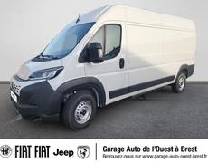 Fiat Ducato Brest