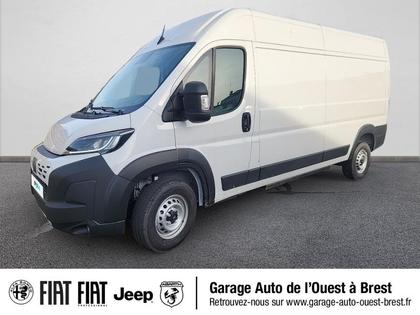 Fiat Ducato - L3H2 3.5 Maxi 270ch Bat 110 kWh 424 Kms Easy Pro // GARANTIE 8 ANS - 43 990 €