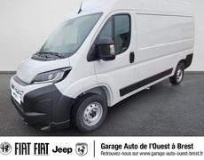 Fiat Ducato Brest