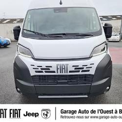 Fiat Ducato L3H2 3.5 Maxi 270ch Bat 110 kWh 424 Kms Easy Pro // GARANTIE 8 ANS Brest