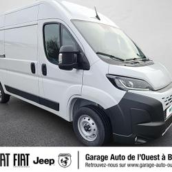 Fiat Ducato L3H2 3.5 Maxi 270ch Bat 110 kWh 424 Kms Easy Pro // GARANTIE 8 ANS Brest