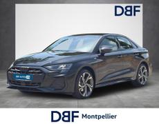 Audi A3 Montpellier