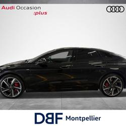Audi A6 SPORTBACK E TRON QUATTRO 315KW (428CH Montpellier