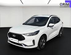 Ford Kuga Valence