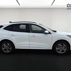 Ford Kuga 2.5 Duratec 180 ch FlexiFuel FHEV Bio&eacute;thanol Powershift ST-Line X occasion - Valence - photo 3/20